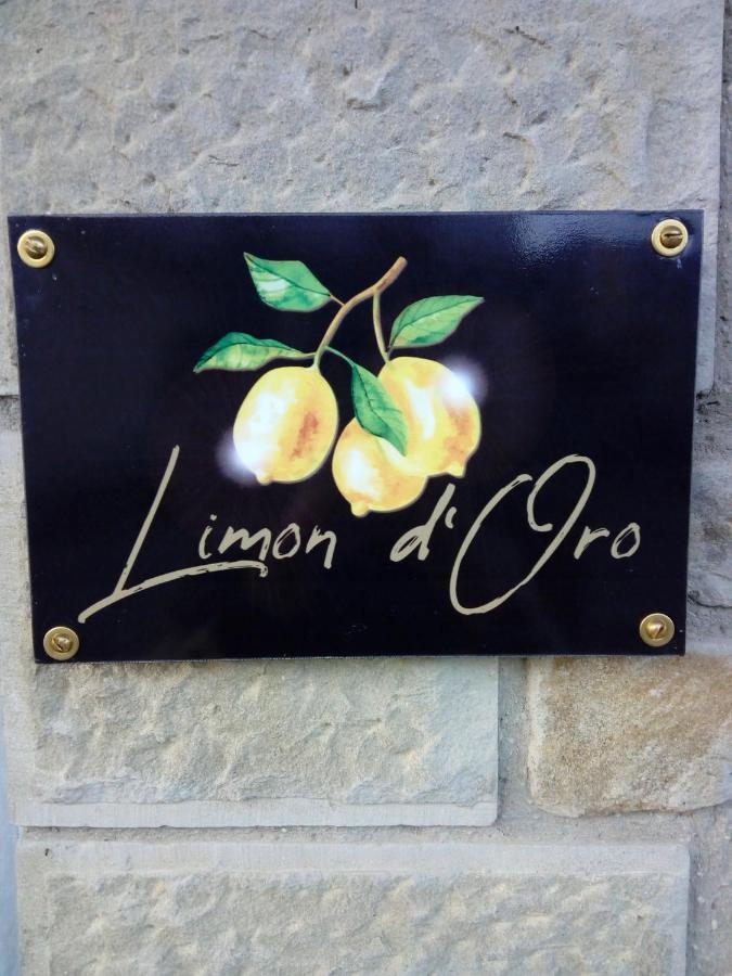 Limon D'Oro Villa Monte San Savino Kültér fotó