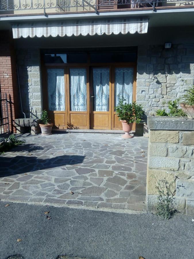 Limon D'Oro Villa Monte San Savino Kültér fotó
