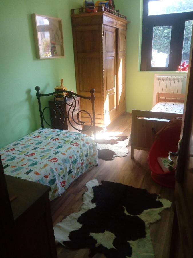 Limon D'Oro Villa Monte San Savino Kültér fotó